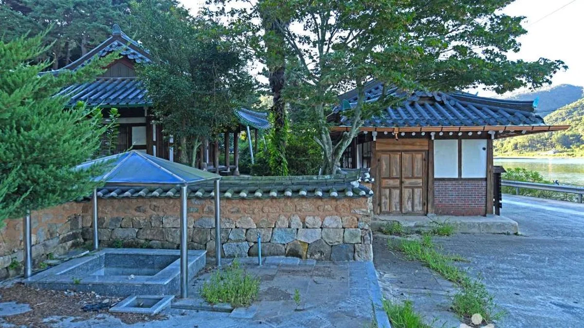금산원