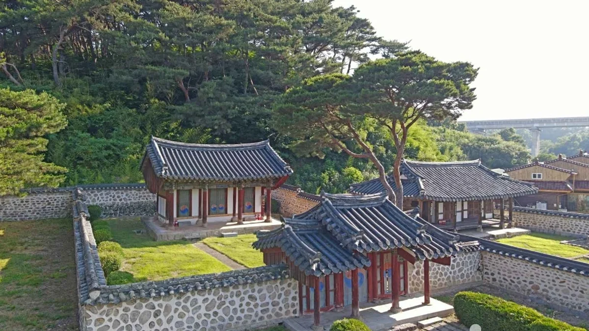 금산향교