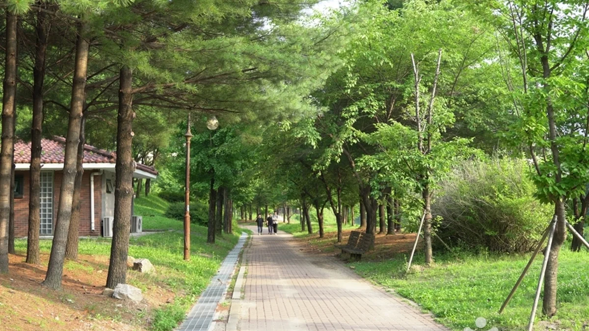 곤제근린공원