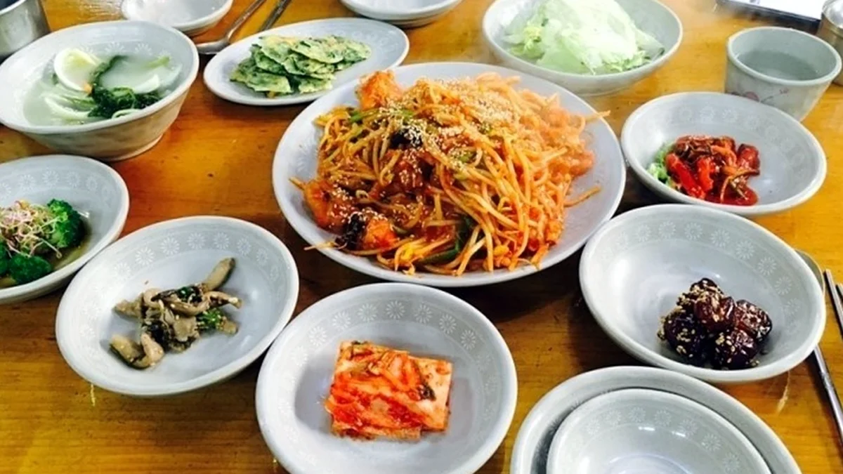 송파아구찜