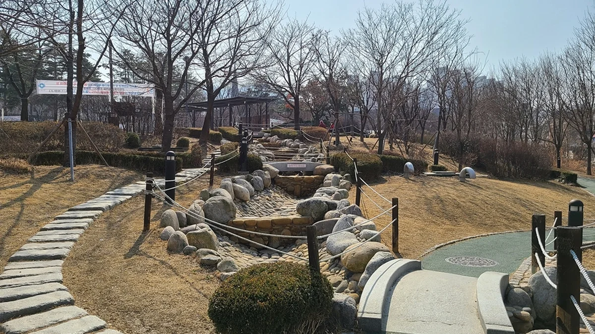 삼덕공원