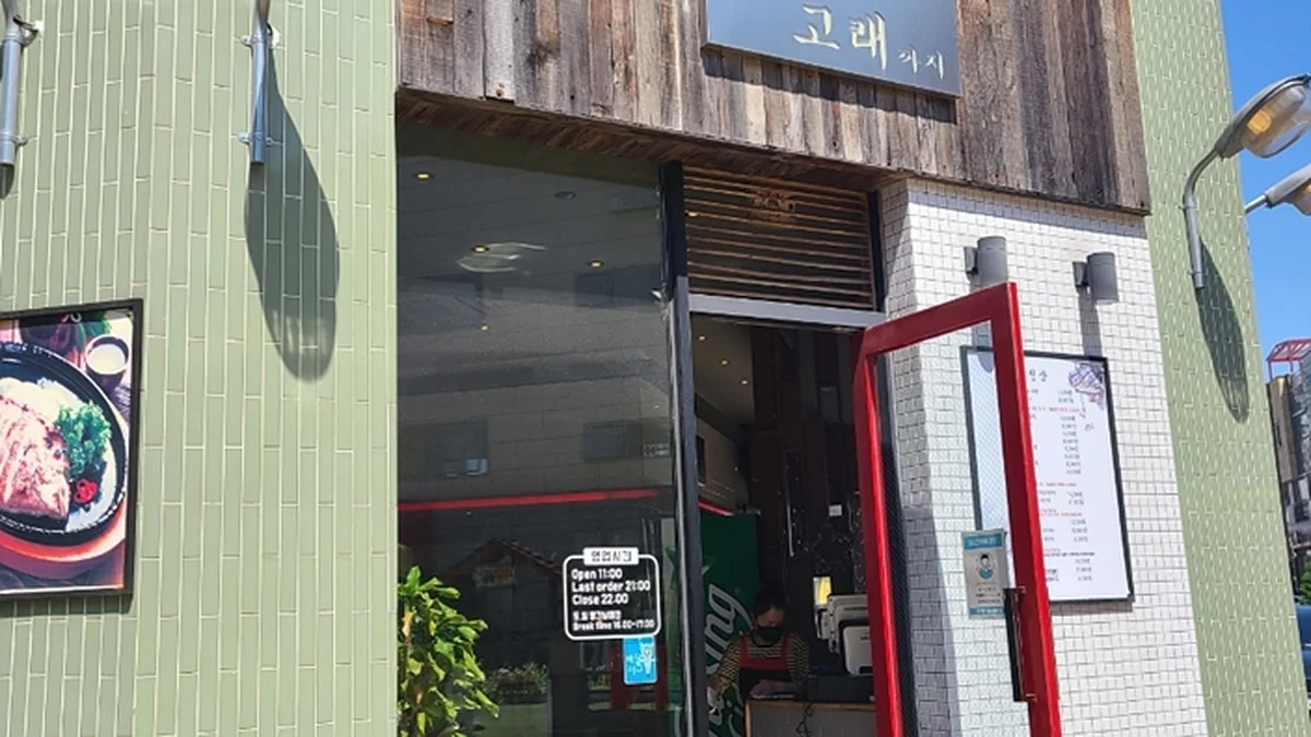 멸치부터 고래까지