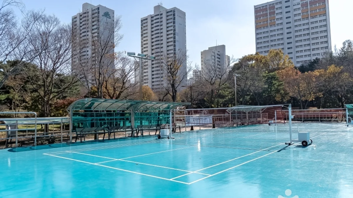 능골공원