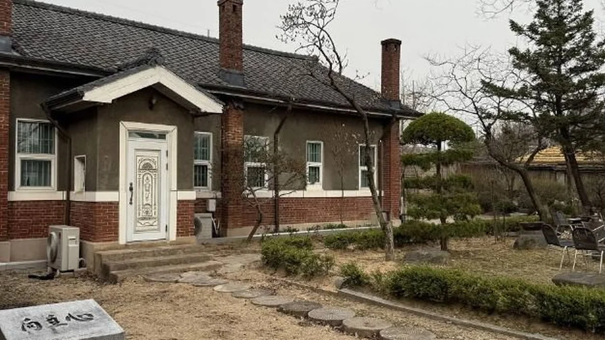 부강성당