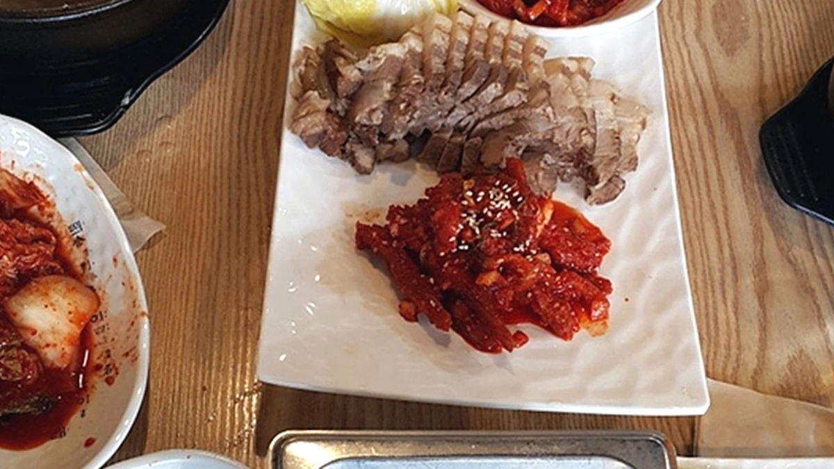 양천옥설렁탕