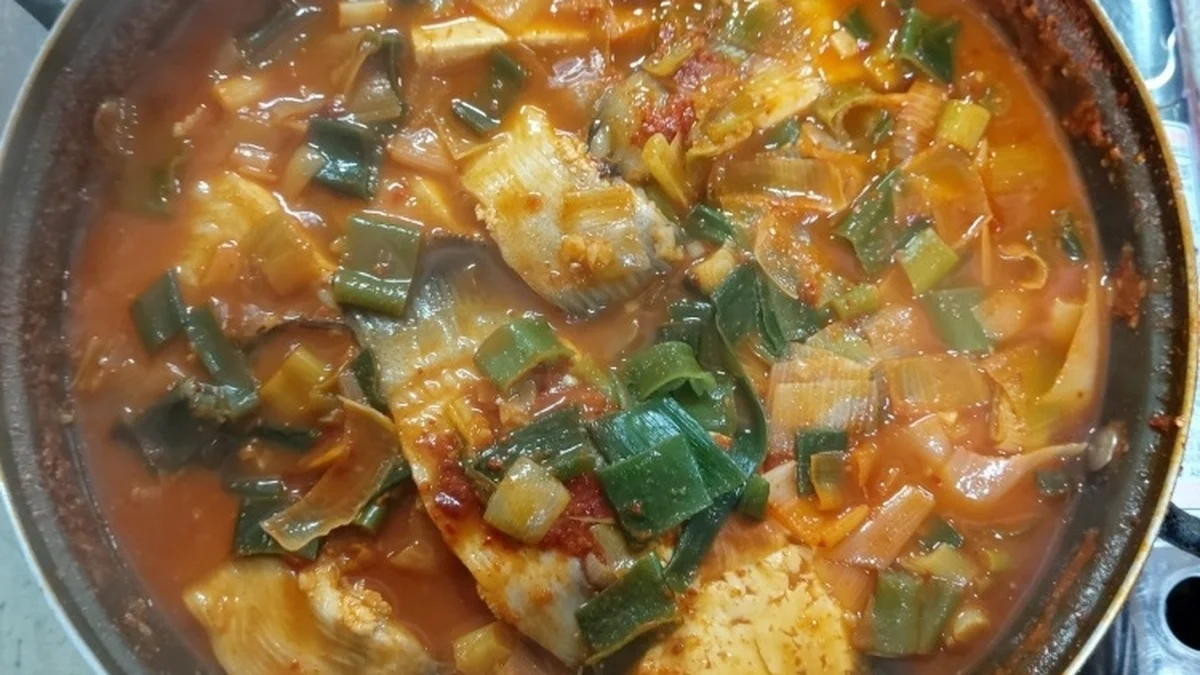 나비산 기사식당