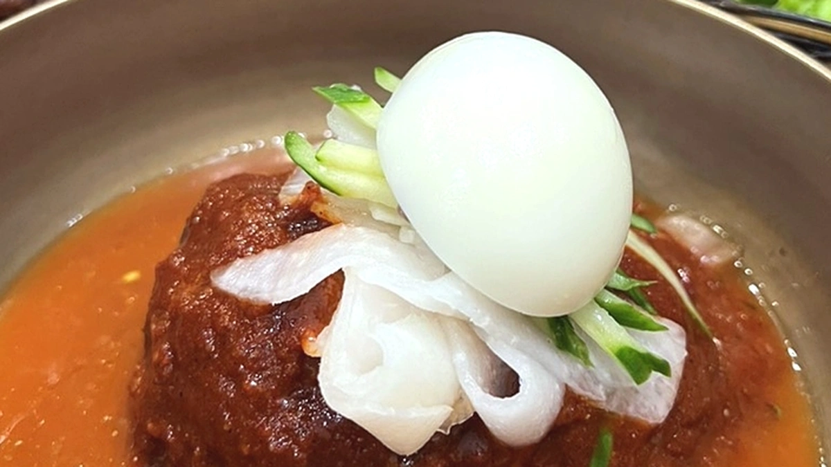 라온석갈비