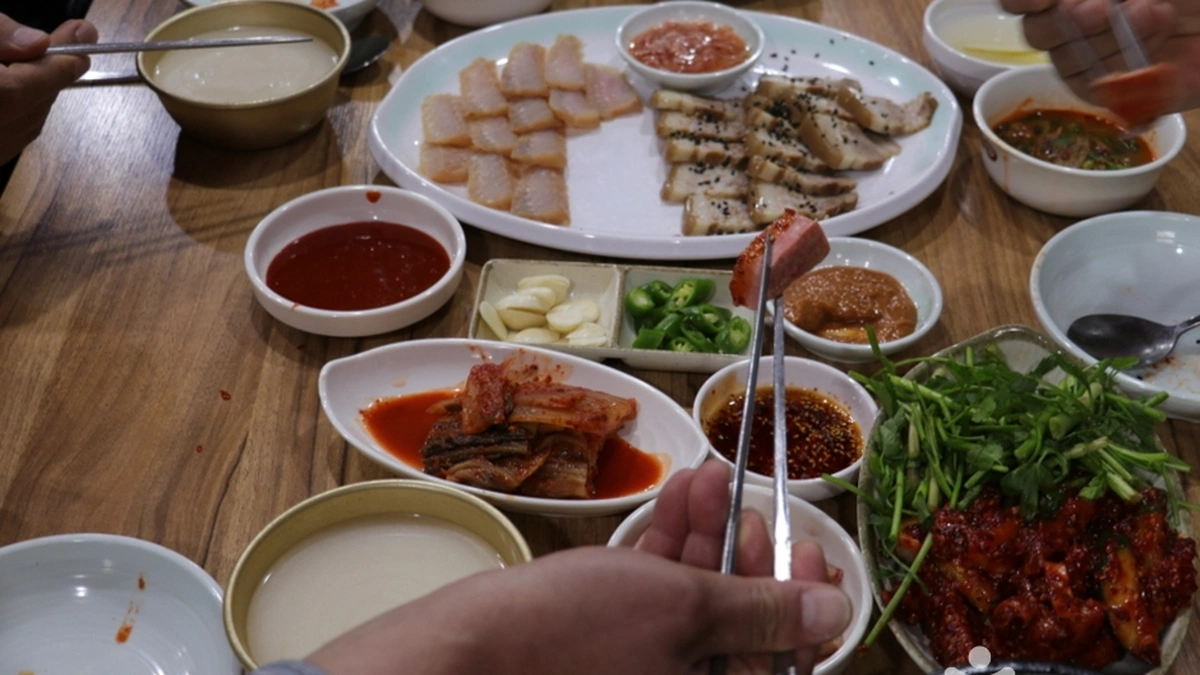원조홍어 본점