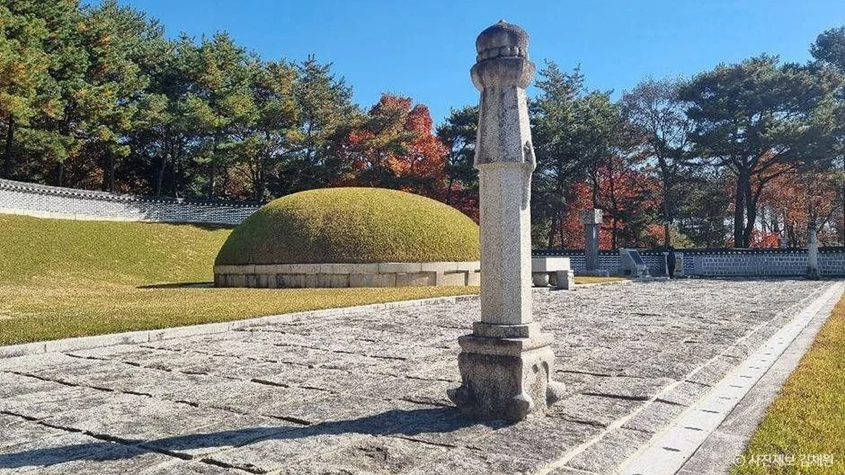 금산 칠백의총