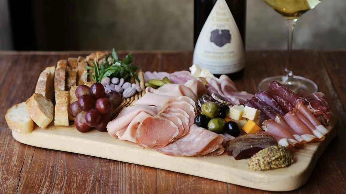 소금집델리 망원
