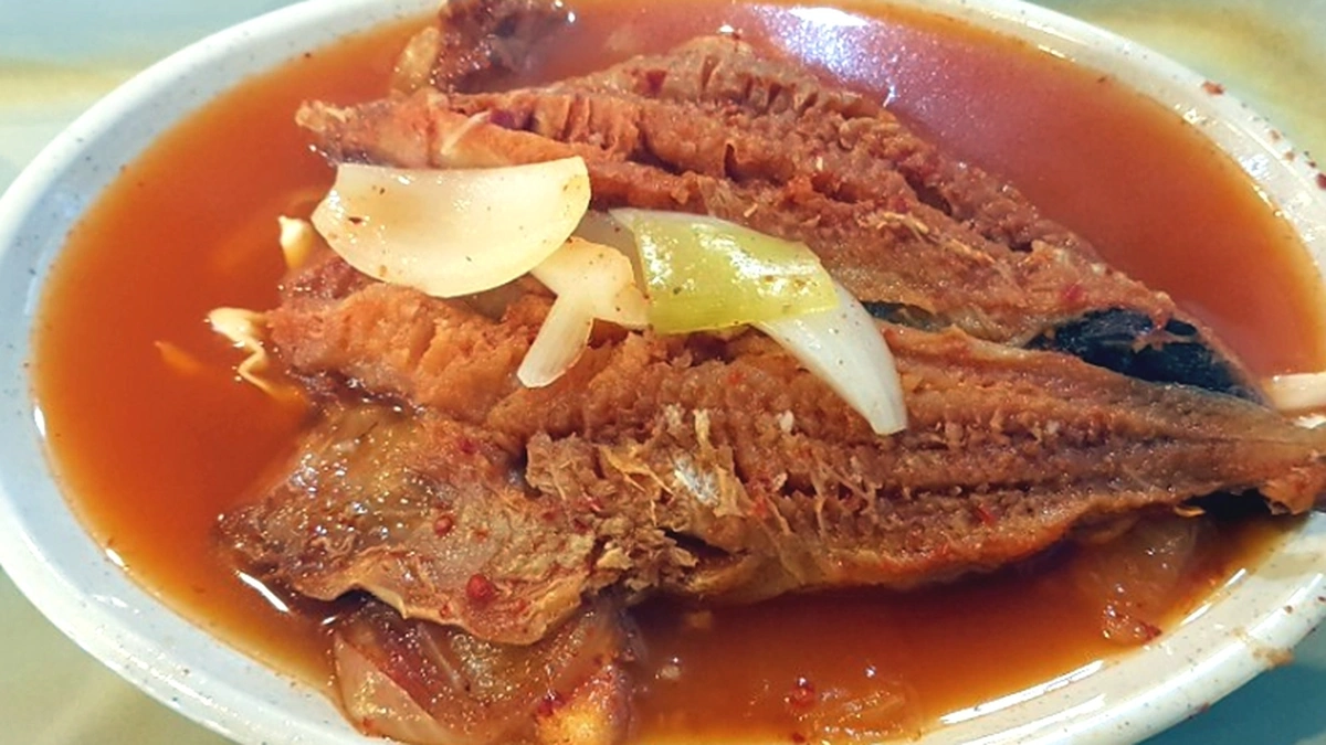 역삼동북어집