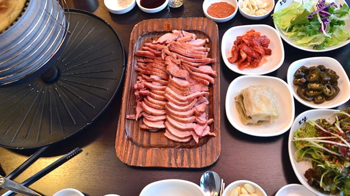옛골토성 청계산점
