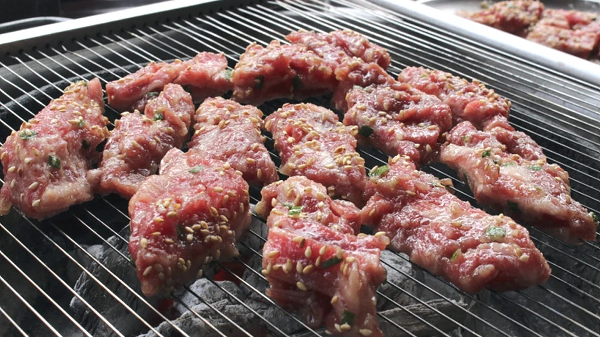 동적깡통구이 쌍문본점