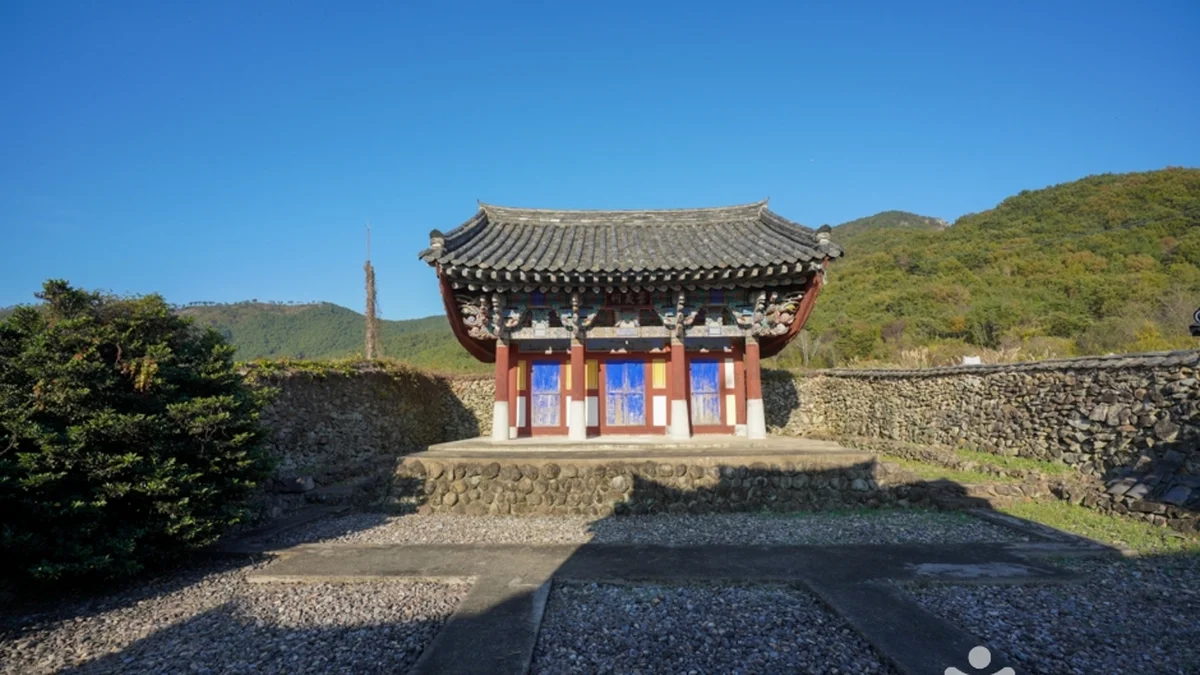 국산서원