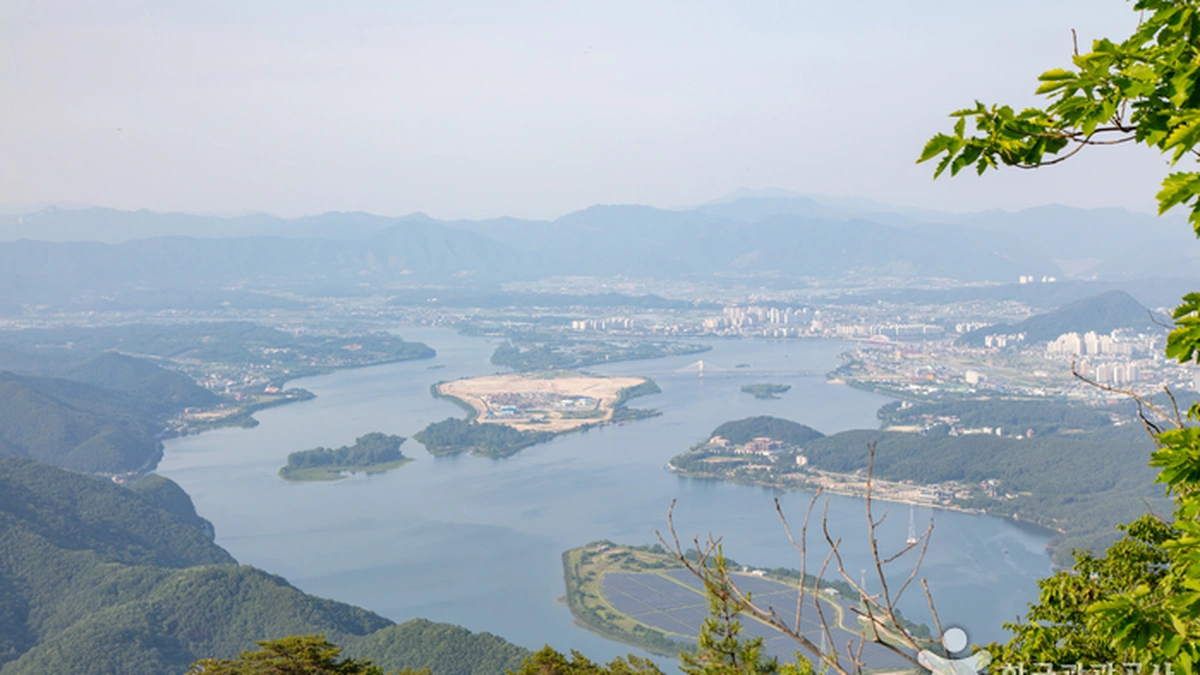 삼악산(춘천)