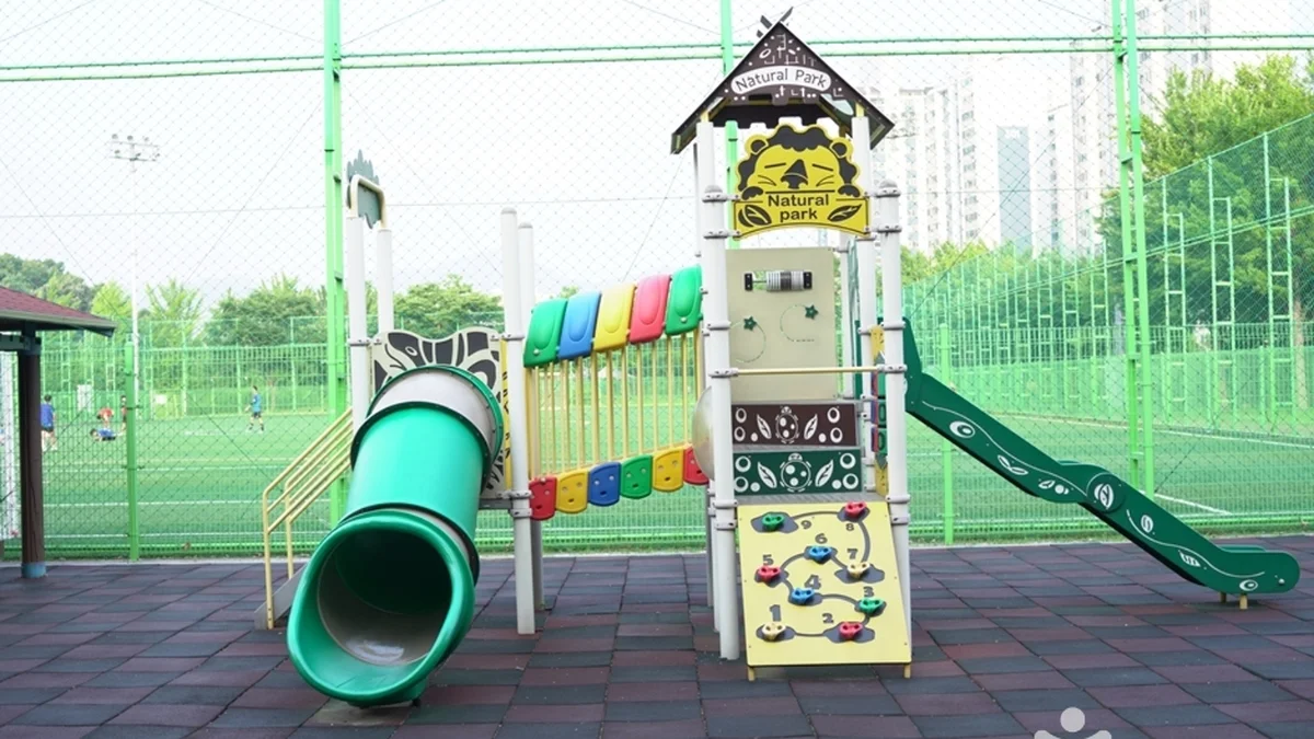 곤제근린공원