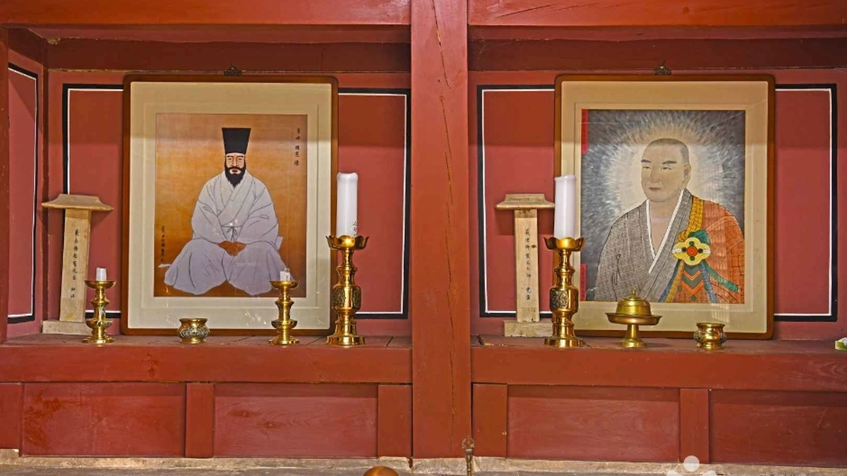 가산사
