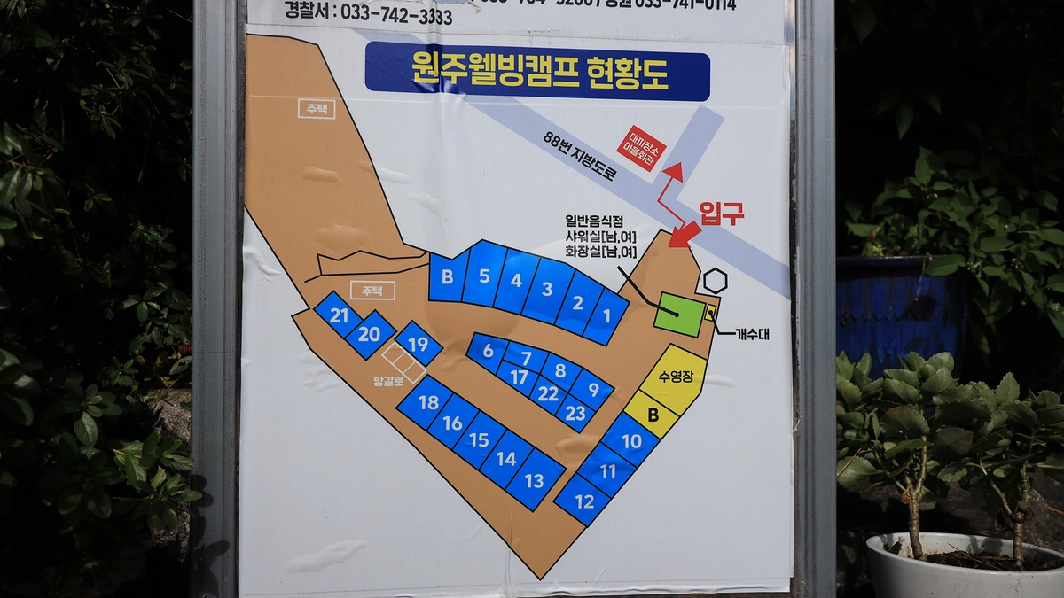 에코캠프