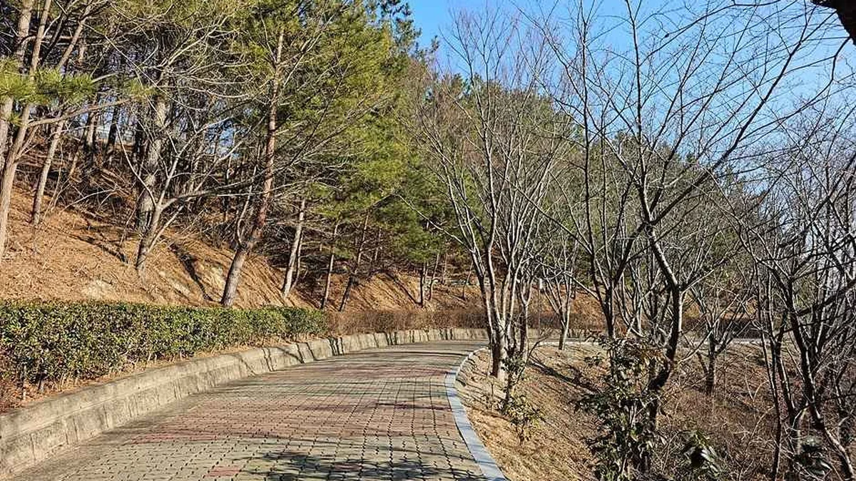 삼척 해신당공원