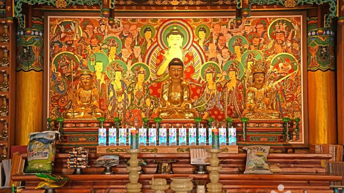 보천사(군산)