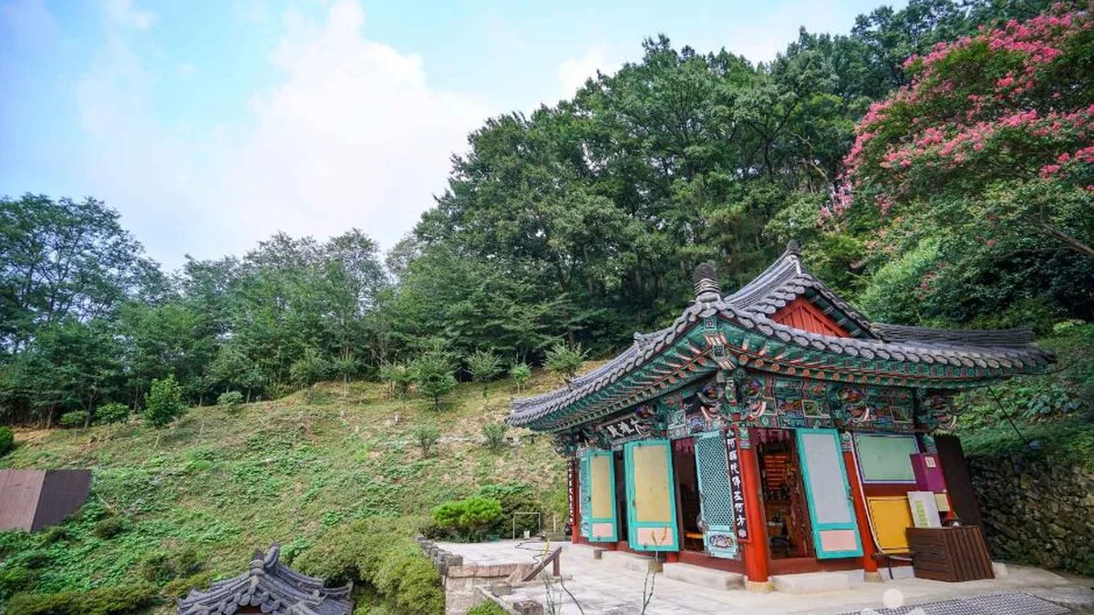 계원사(양산)