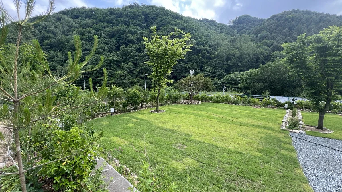 방주캠핑장