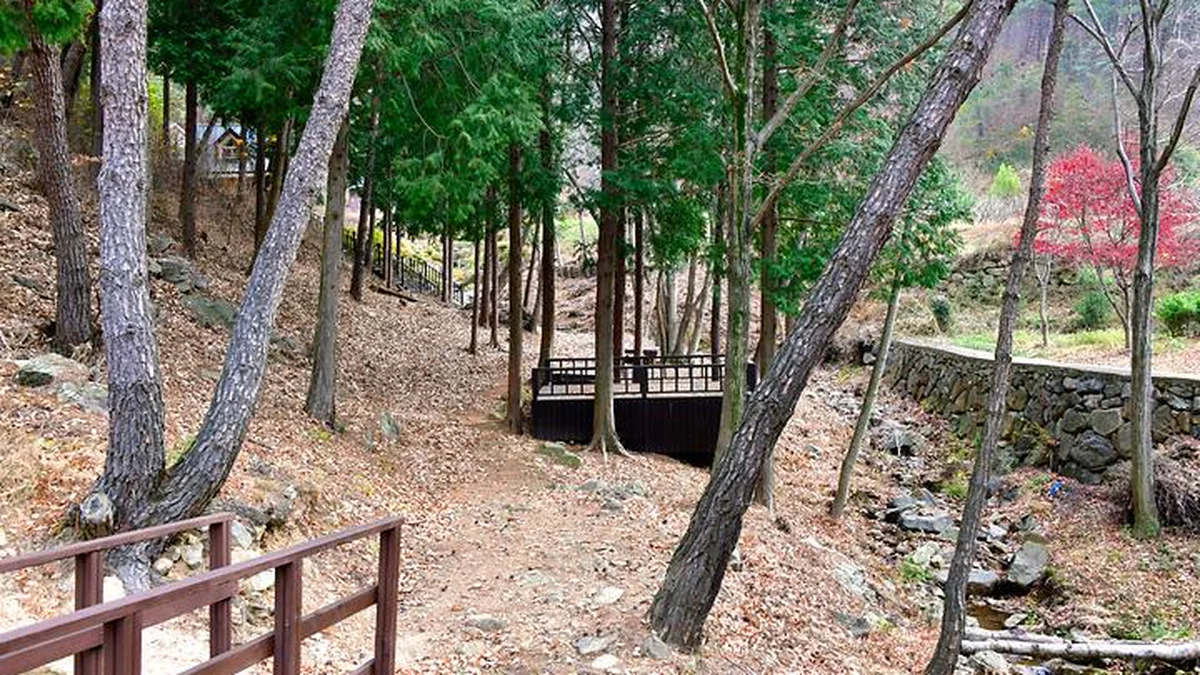 순천국민여가캠핑장