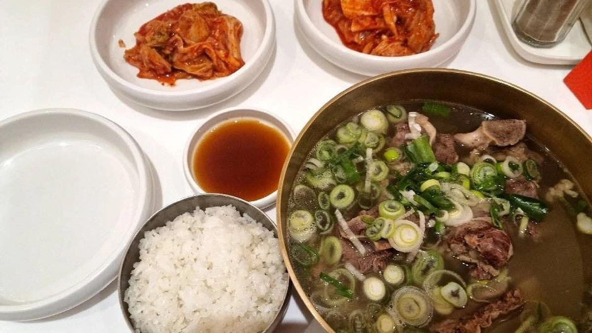 신촌형제갈비