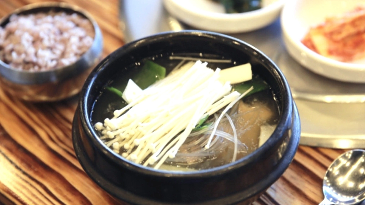 마장동 한우촌