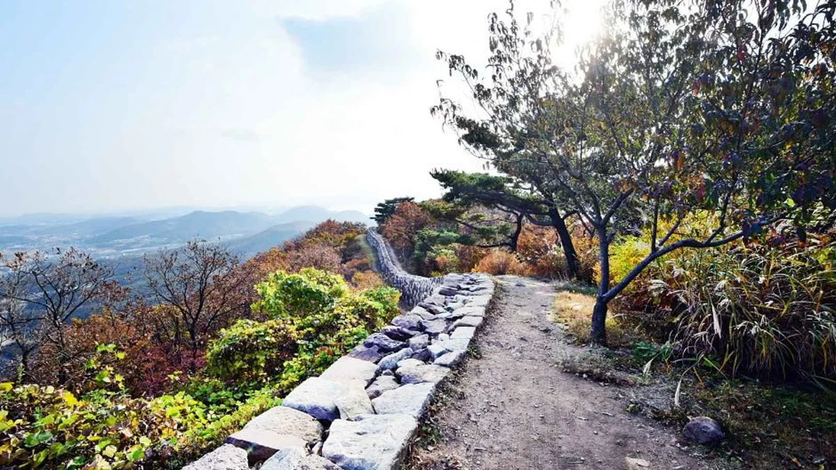 문수산
