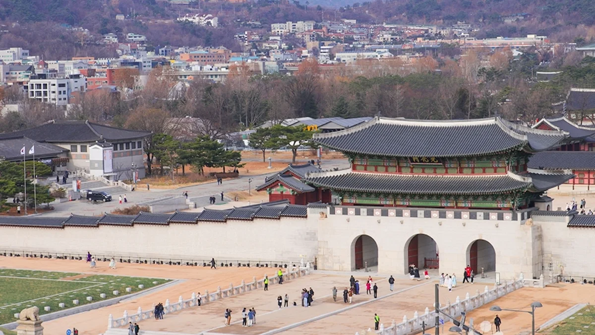 건청궁