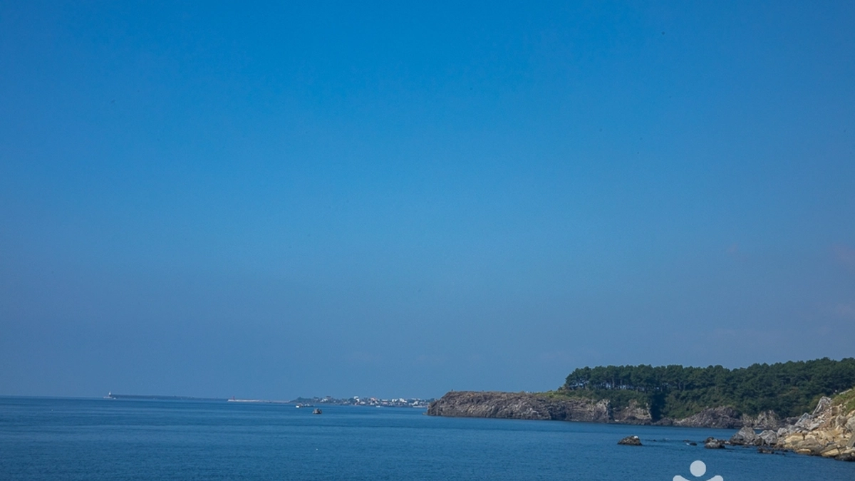 서귀포해양도립공원