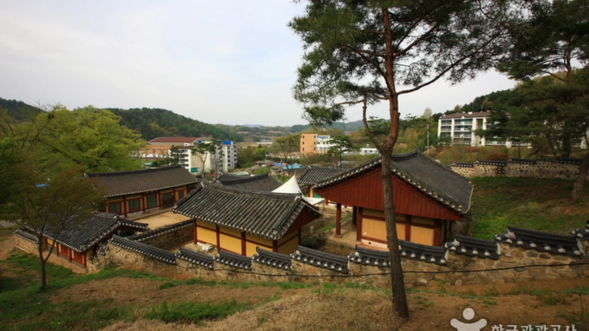 괴산향교
