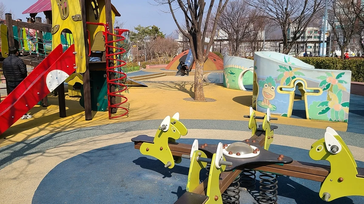 삼덕공원