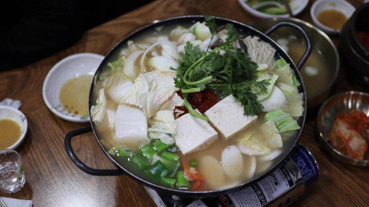 합정옥
