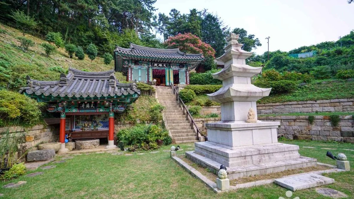 계원사(양산)