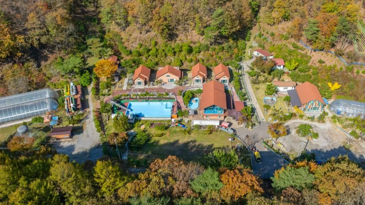 산모랭이풀내음