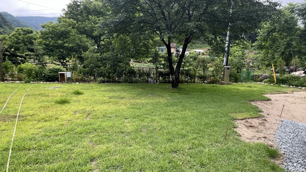 방주캠핑장