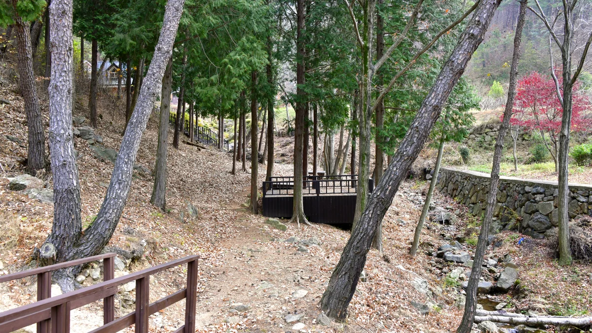 순천국민여가캠핑장