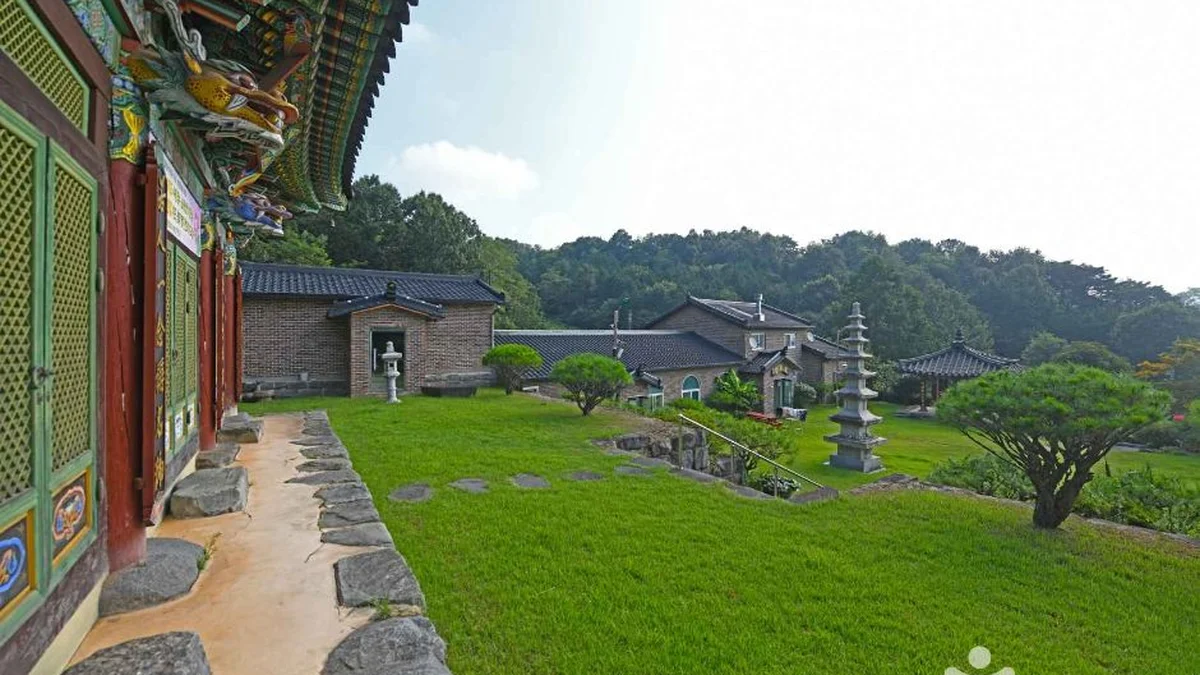 보천사(군산)