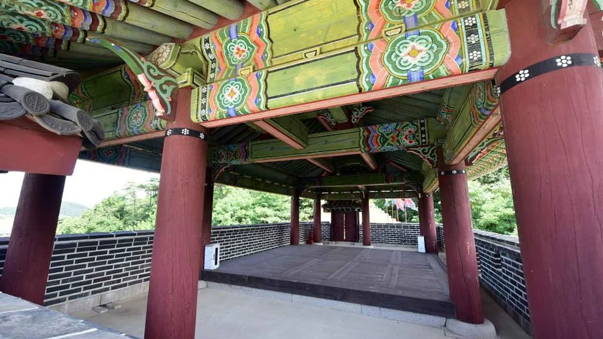 문수산