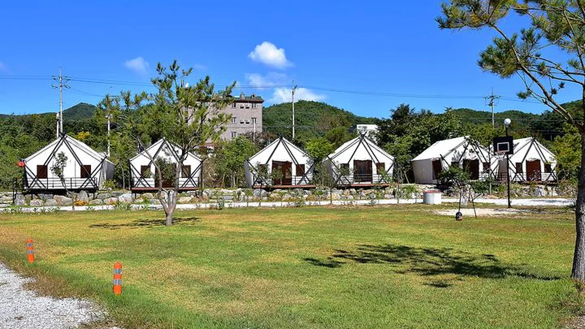 더세븐글램핑카라반(주)