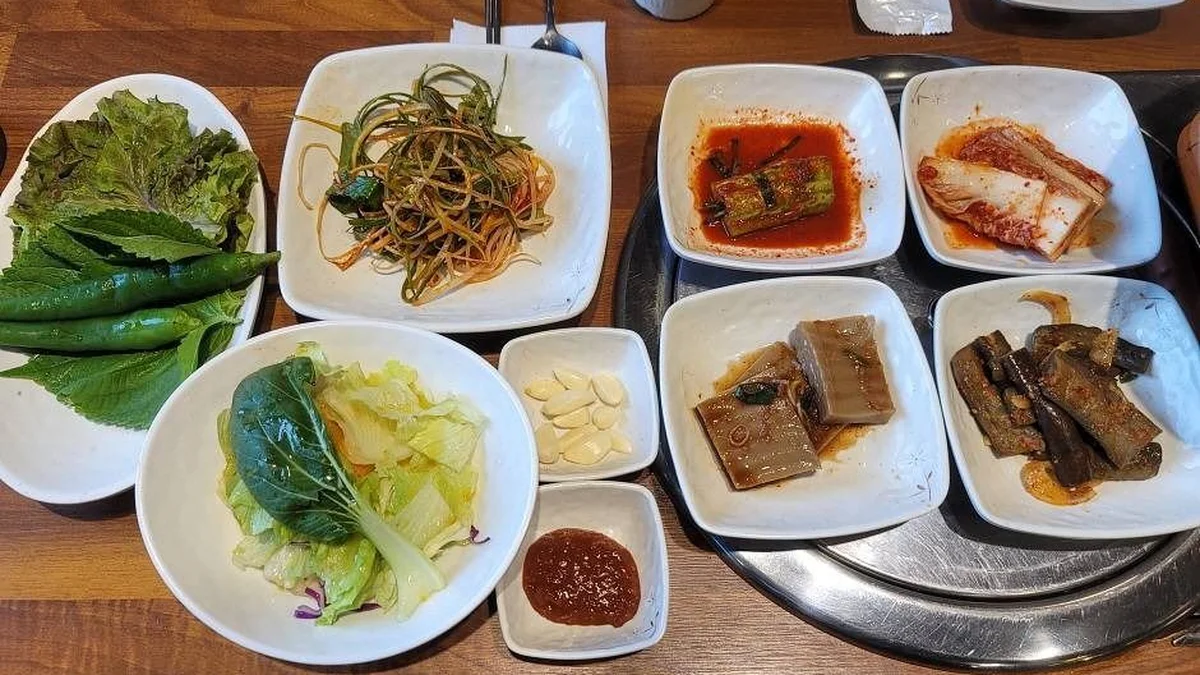 한강회관