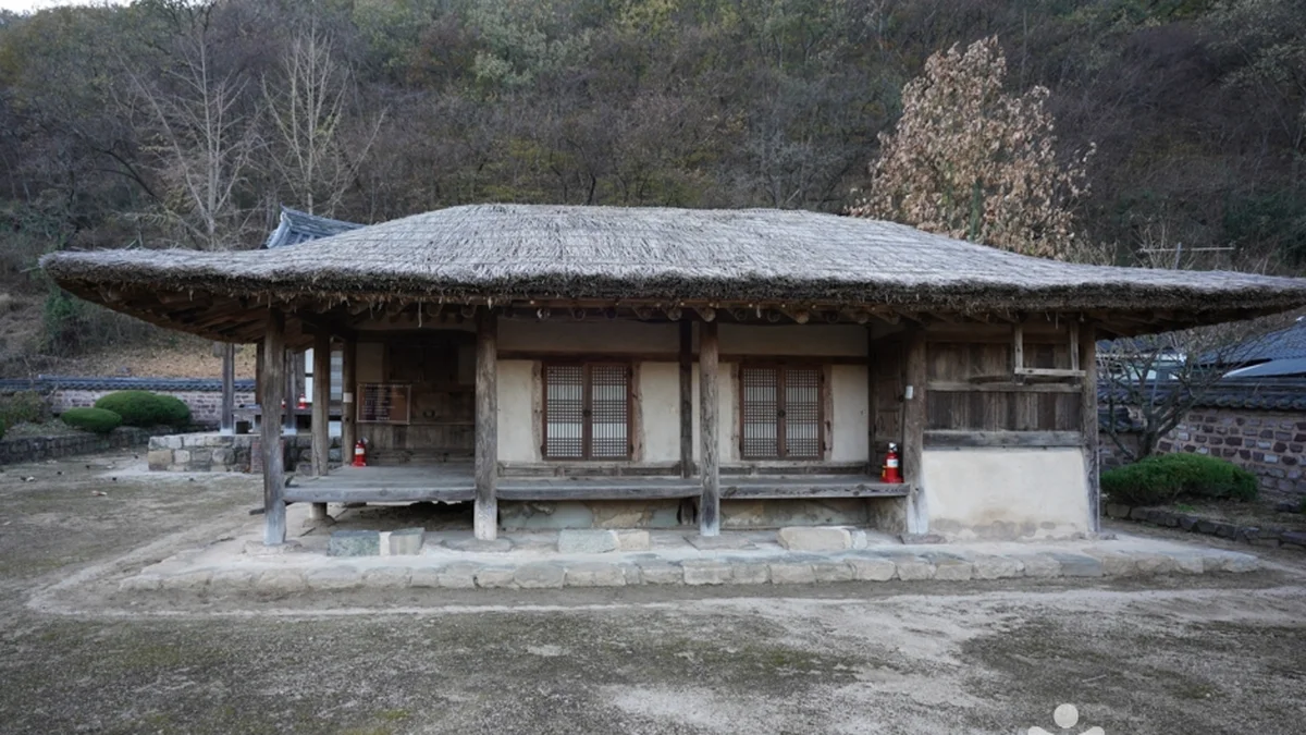 백산 안희제 생가