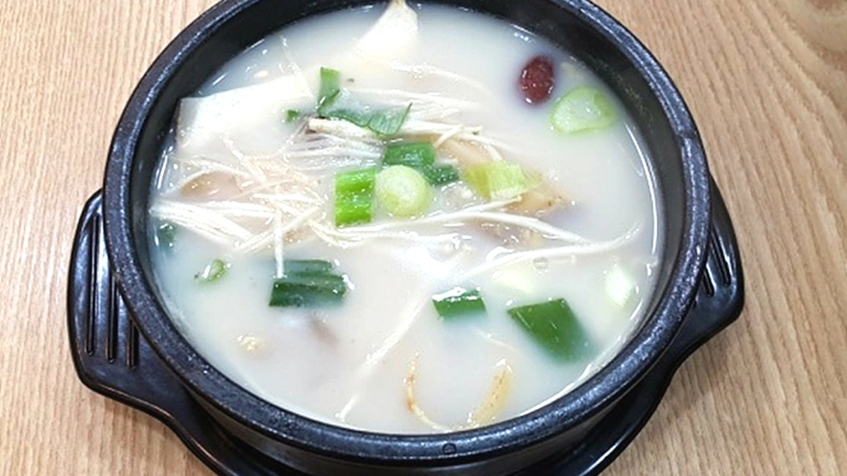 양천옥설렁탕