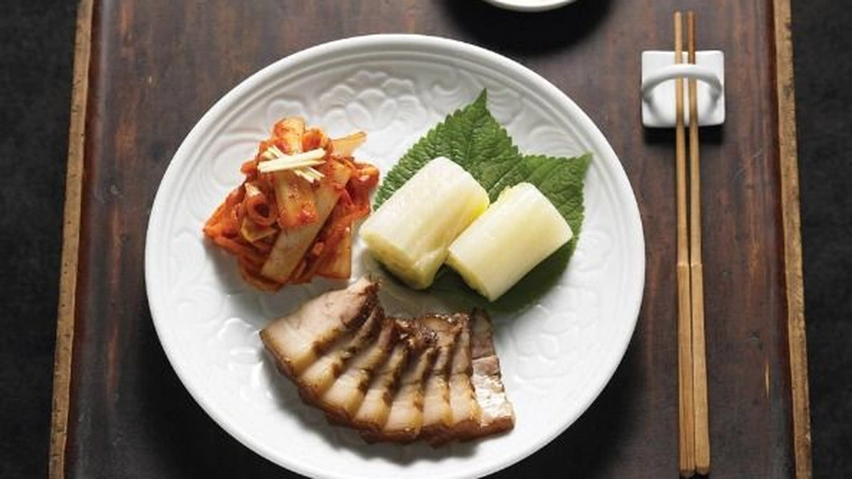 운산