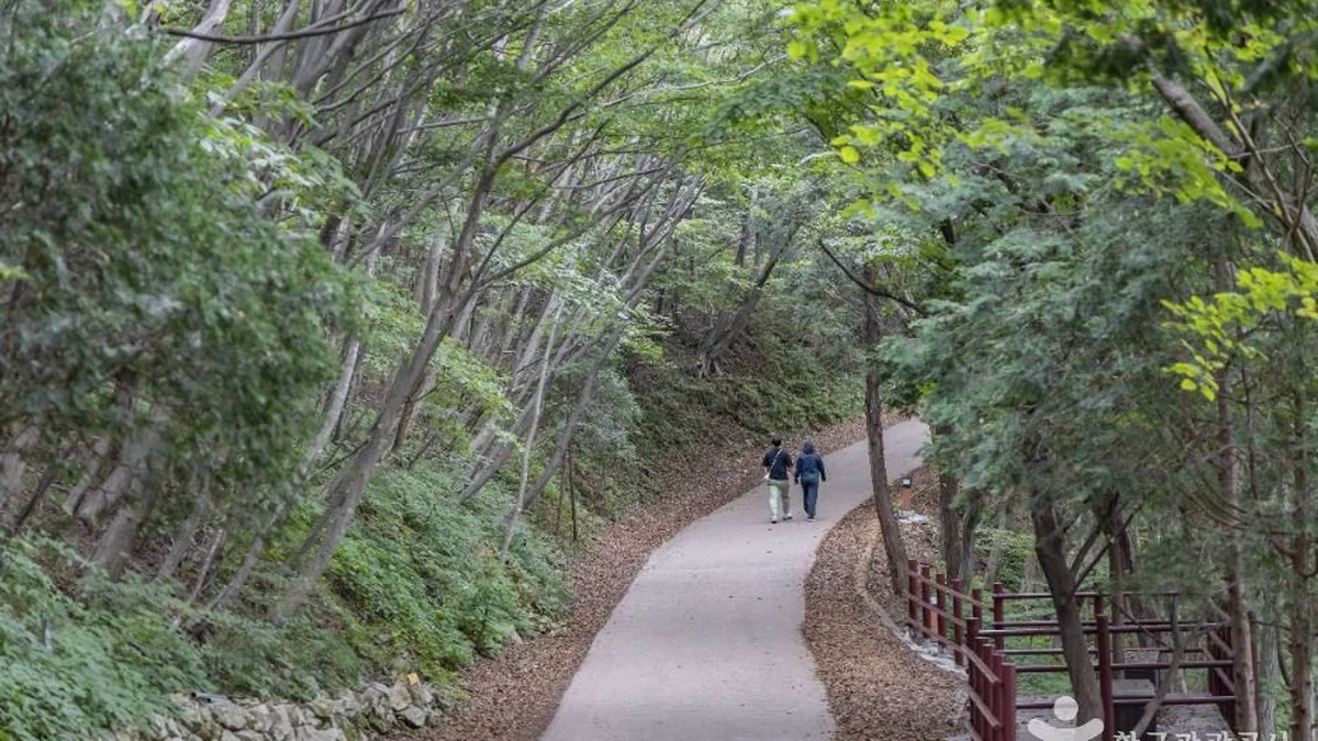 남해 금산 봉수대