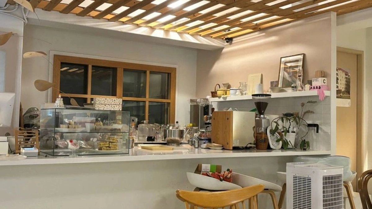 카페 원오프