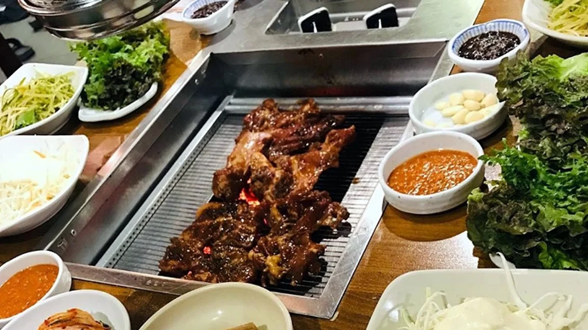 청수장