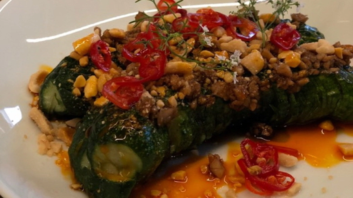 보보식당